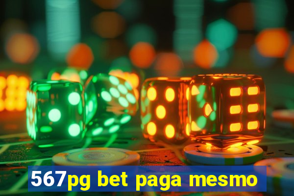 567pg bet paga mesmo